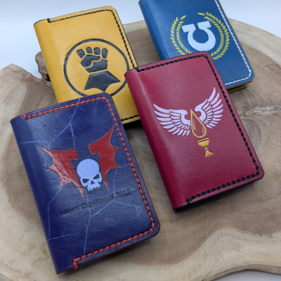 Welo Leather tuote 2