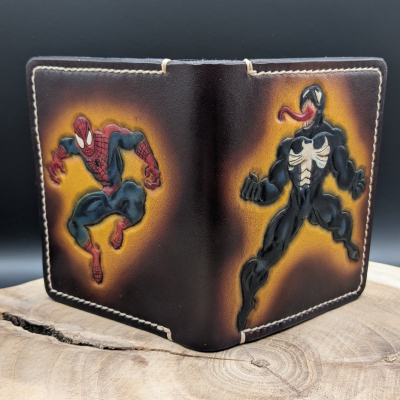 Welo Leather tuote 3