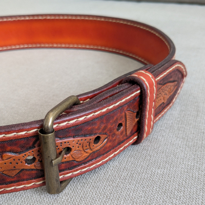Welo Leather tuote 4